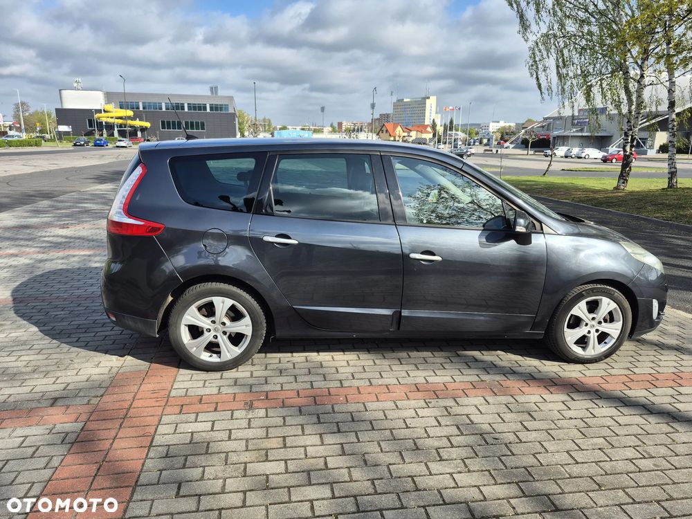 Renault Scenic 1.9 dCi FAP Privilege - 4