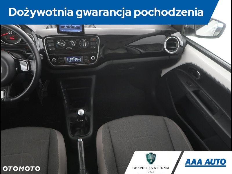 Volkswagen up! - 9