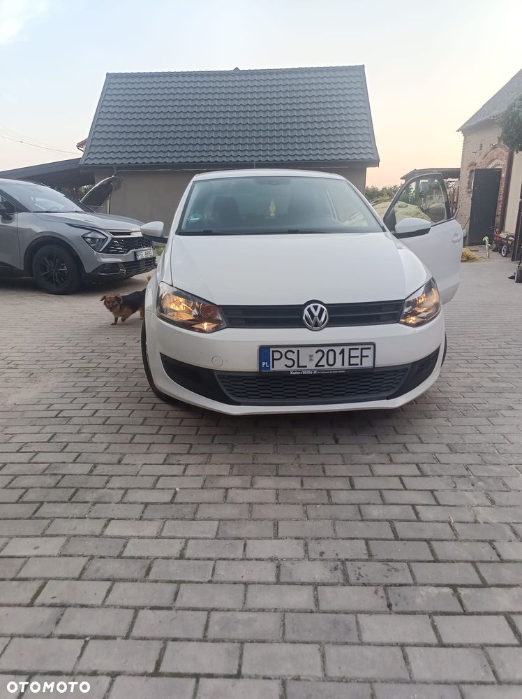 Volkswagen Polo 1.2 CityLine - 4