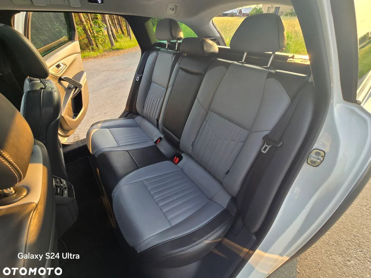 Peugeot 508 2.0 BlueHDi RXH S&S - 12
