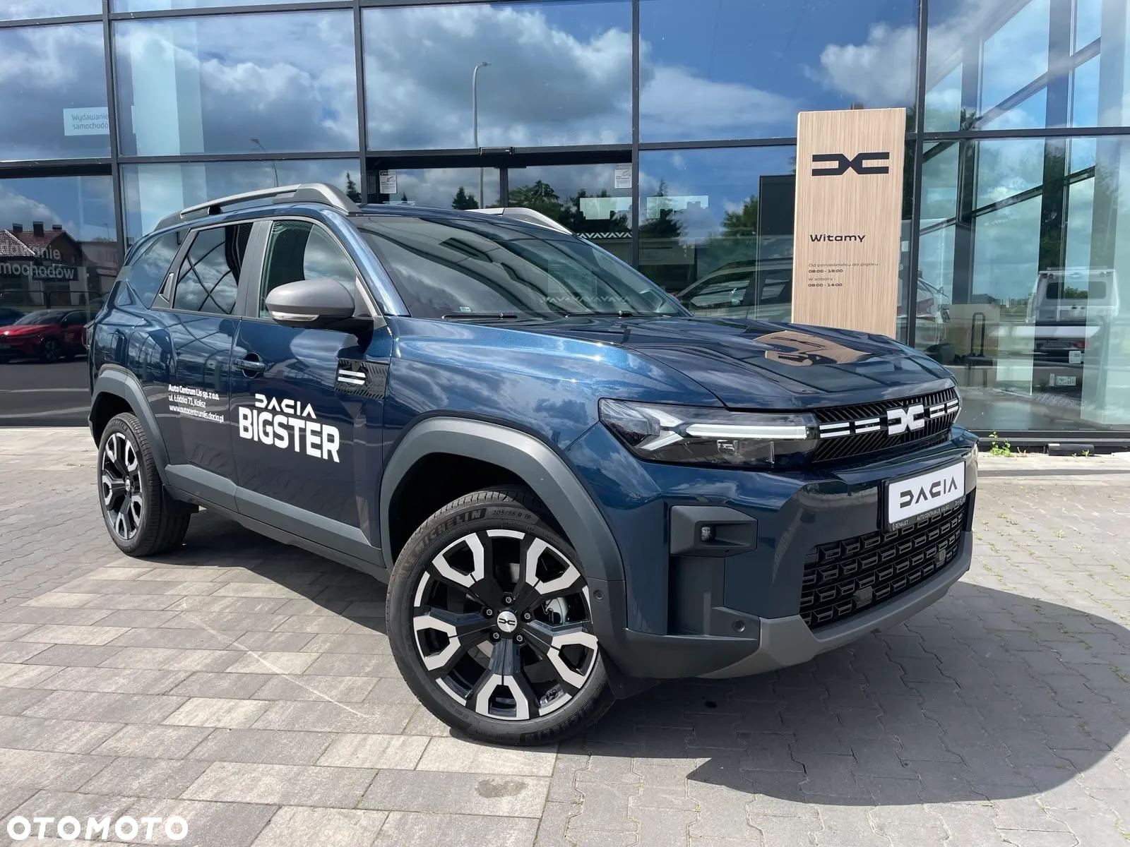 Dacia Bigster - 3