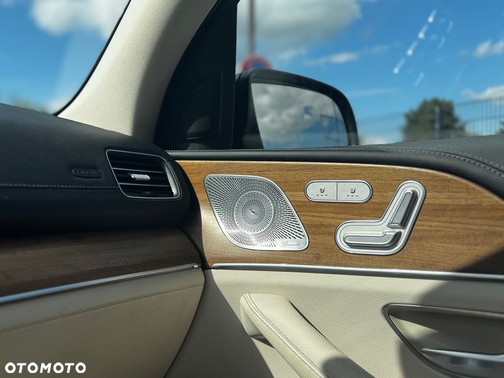 Mercedes-Benz GLE 400 d 4-Matic - 19