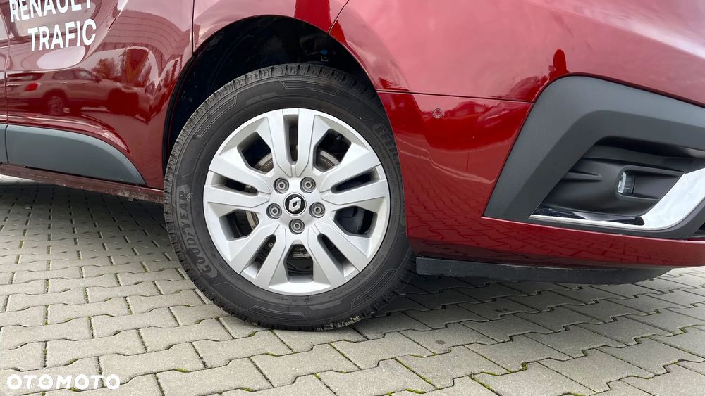 Renault Trafic - 7