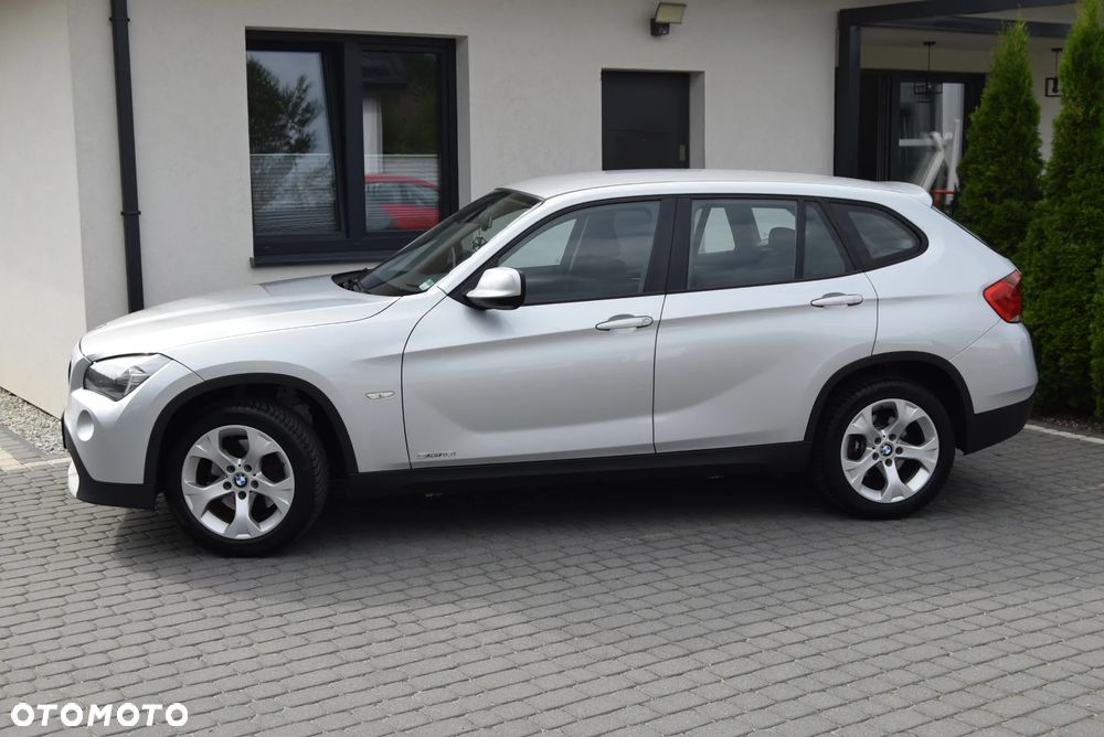 BMW X1 sDrive18i xLine - 5