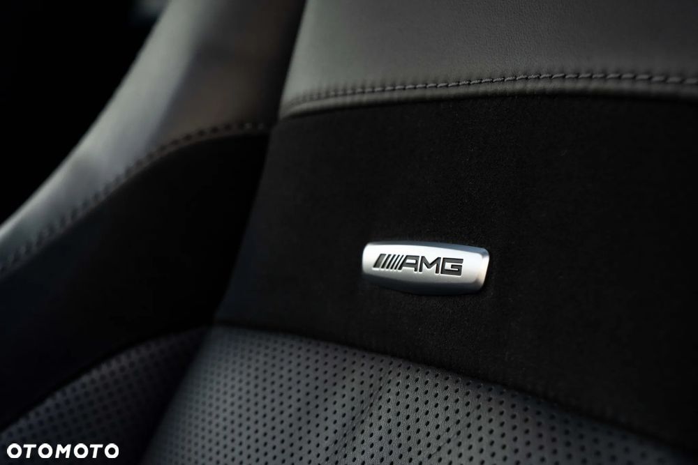 Mercedes-Benz GLE AMG 53 4-Matic Premium Plus - 19