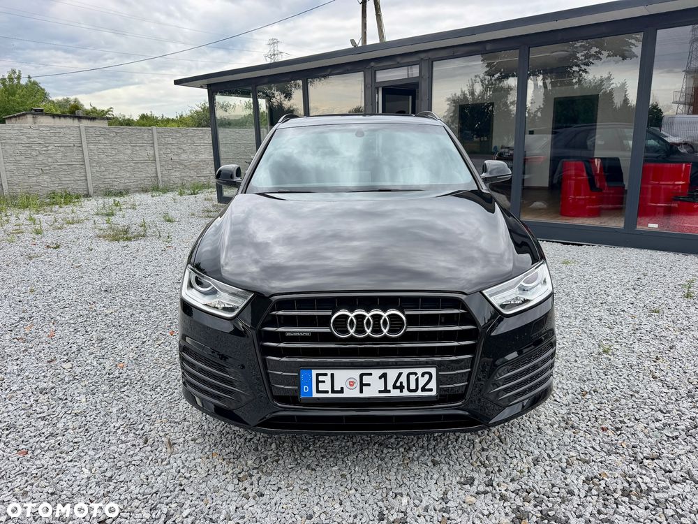 Audi Q3 - 7