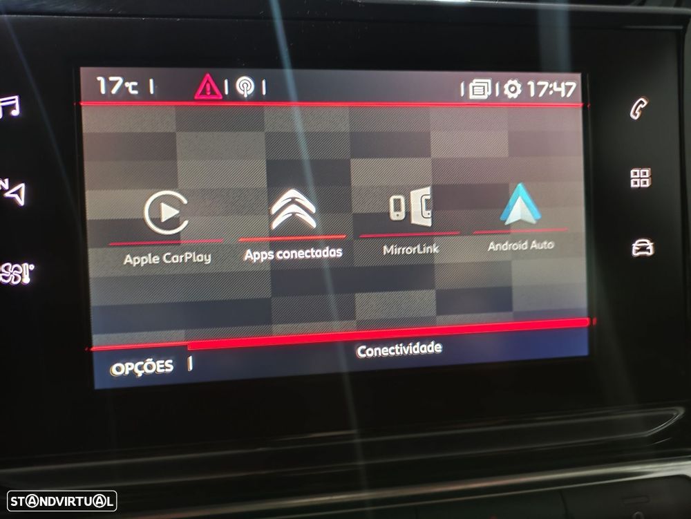 Citroën C3 1.2 PureTech Feel - 20