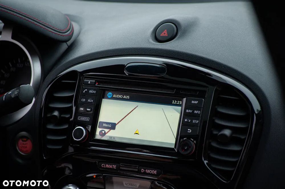 Nissan Juke 1.2 DIG-T N-Way+ - 18