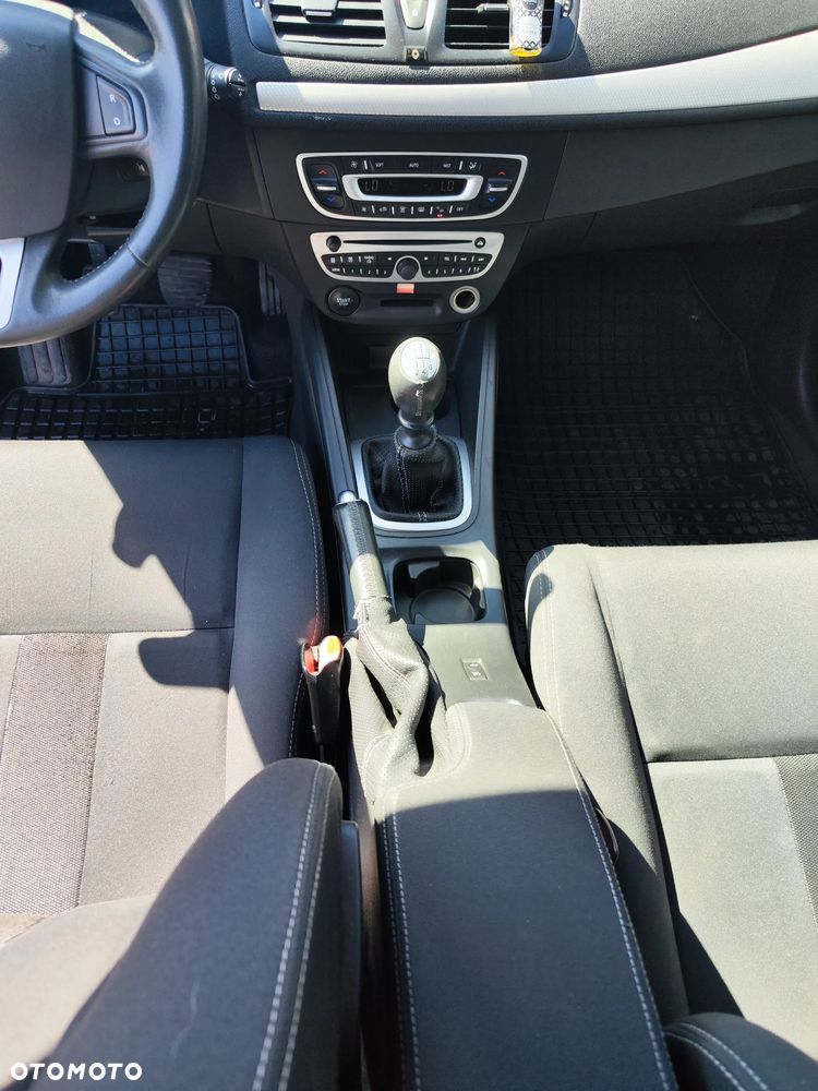 Renault Megane 1.6 16V Confort Dynamique - 11