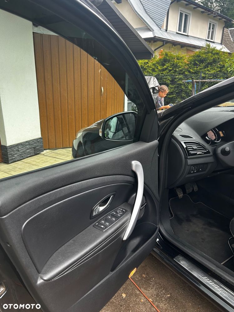 Renault Megane - 12