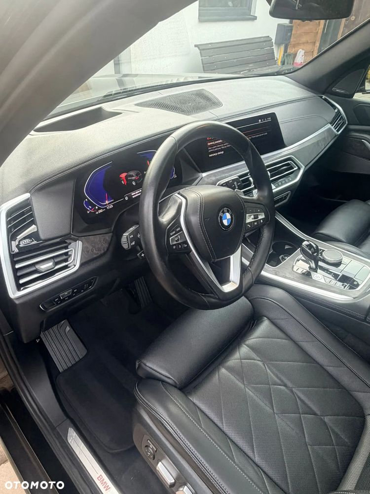 BMW X5 - 21