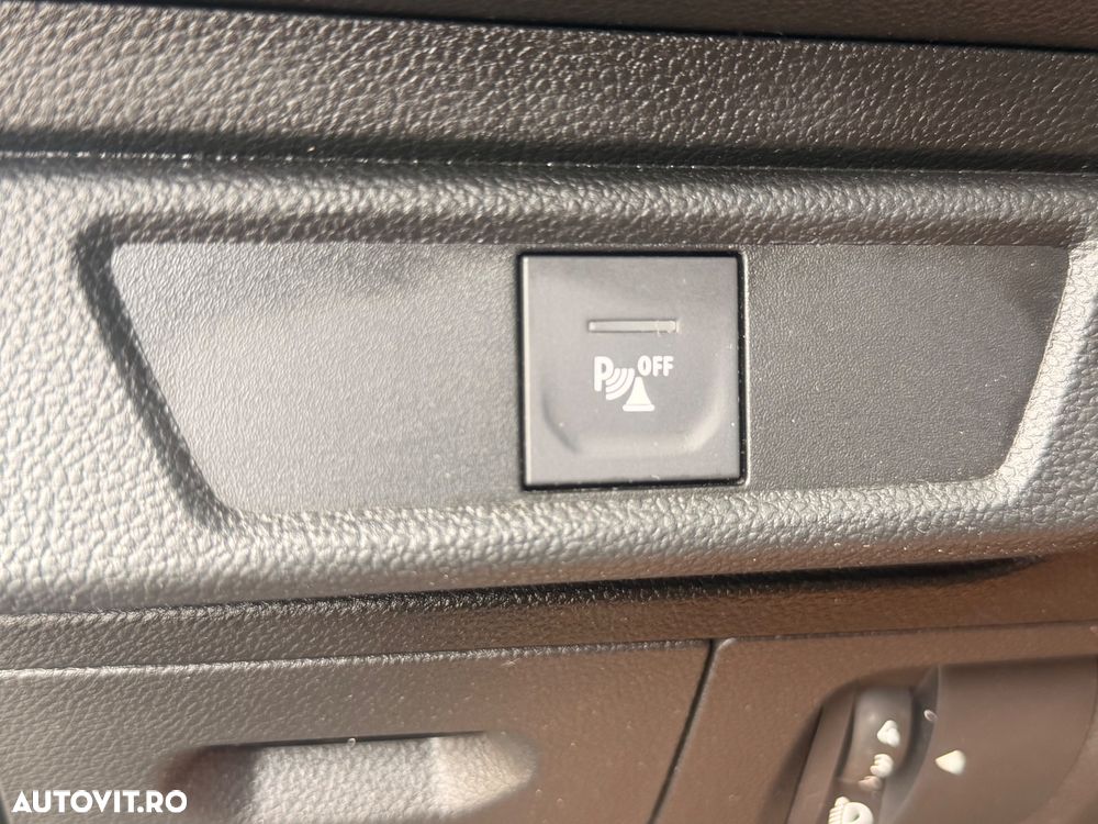 Dacia Jogger 5 locuri TCe 110 Essential - 12