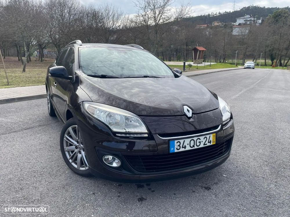 Renault Mégane - 18