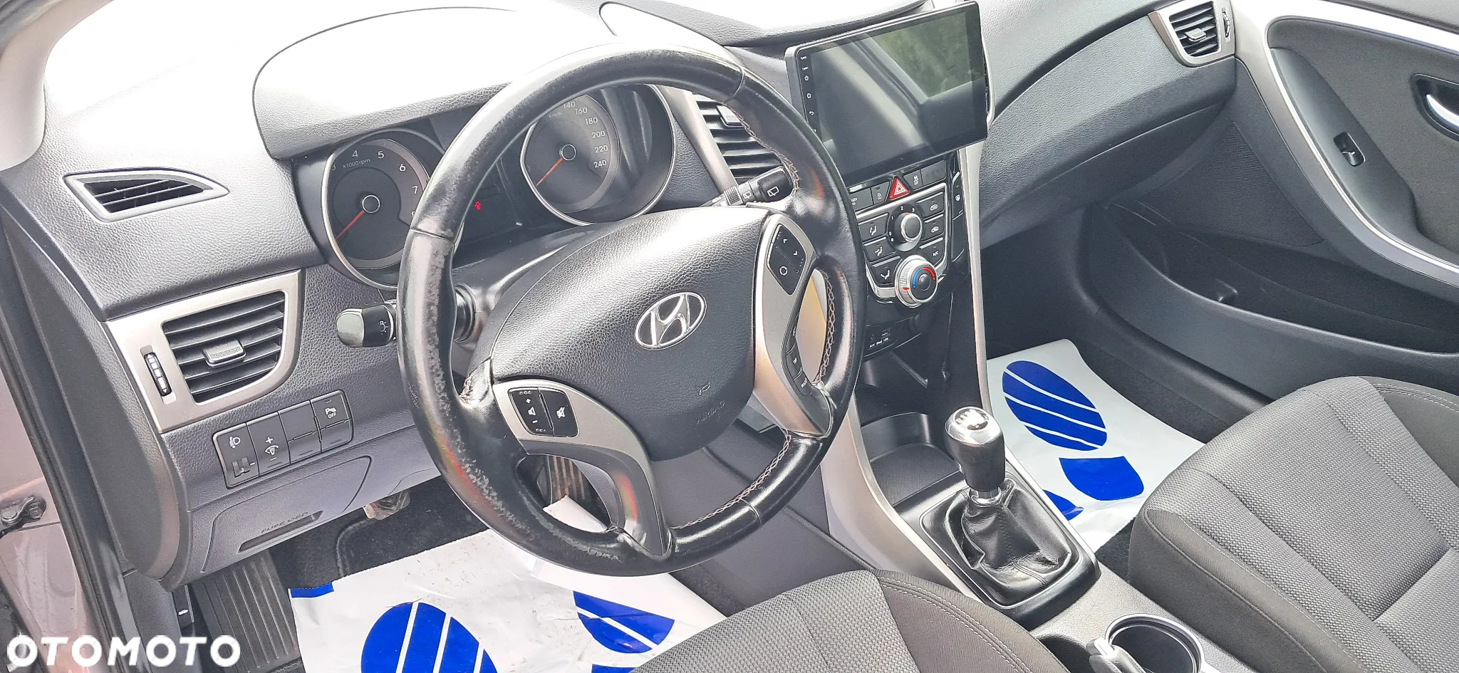 Hyundai i30 1.4 Premium - 15