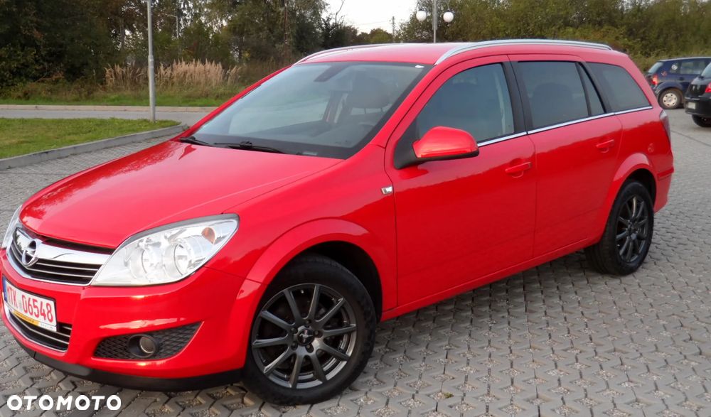 Opel Astra - 4