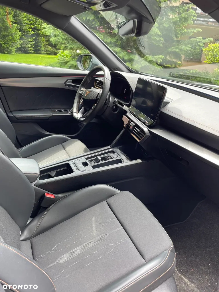 Cupra Formentor VZ 1.4 e-Hybrid DSG - 15