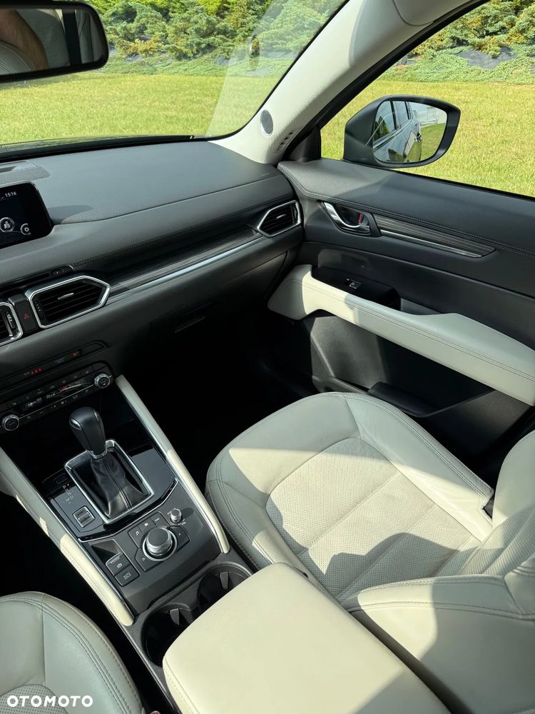Mazda CX-5 2.5 Skypassion AWD - 17