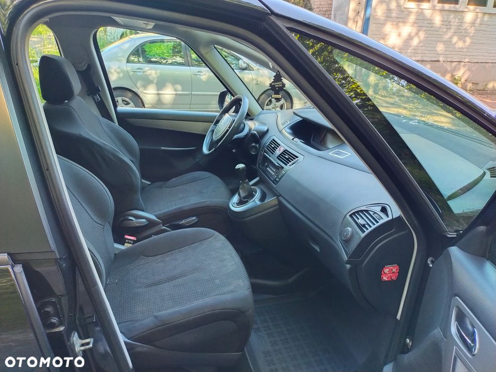 Citroën C4 Picasso 1.6 HDi FAP Provence - 10