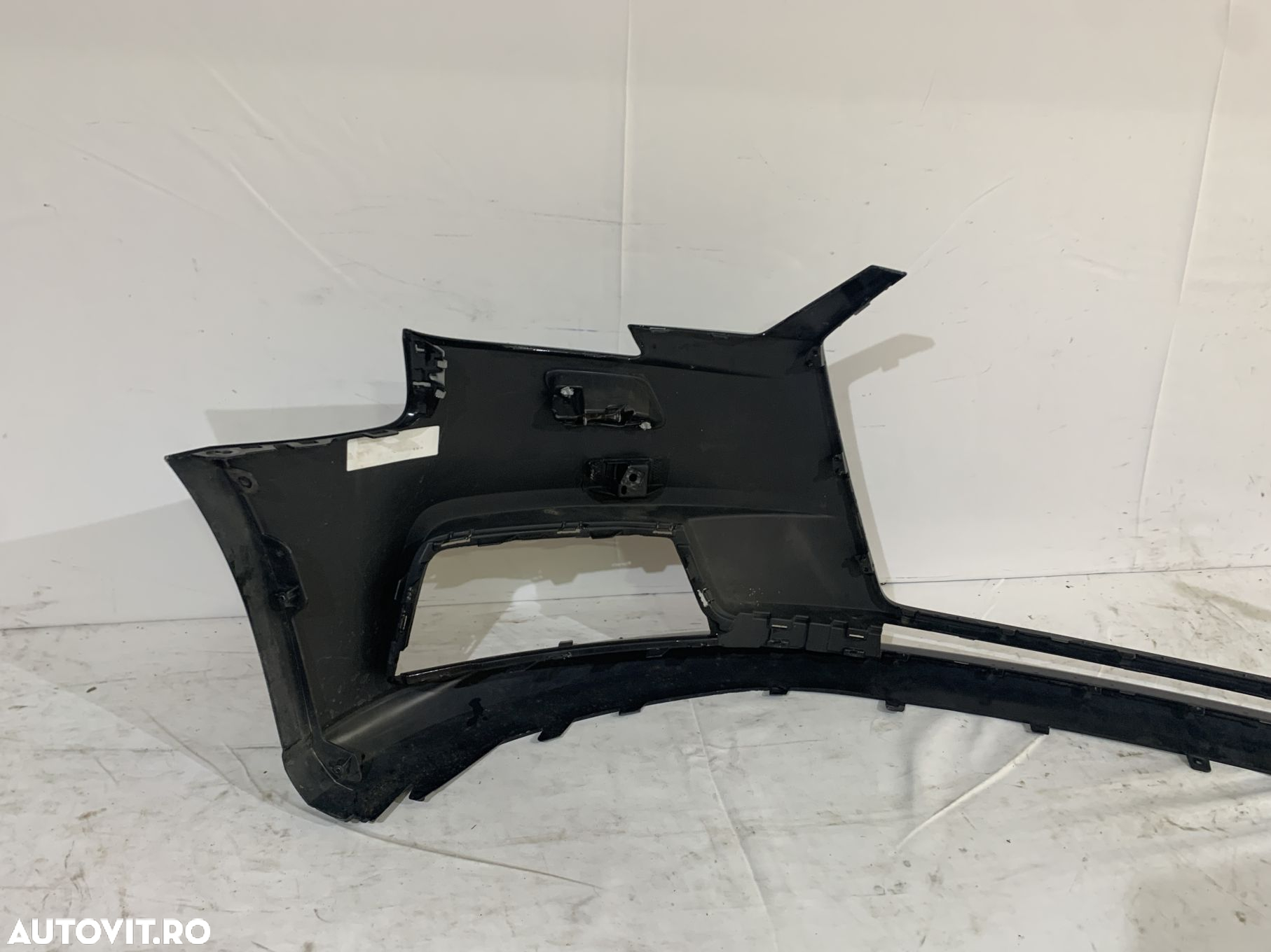 Bara fata Audi A3 Hatchback, 2016, 2017, 2018, 2019, cod origine OE 8V3807437AF. - 7
