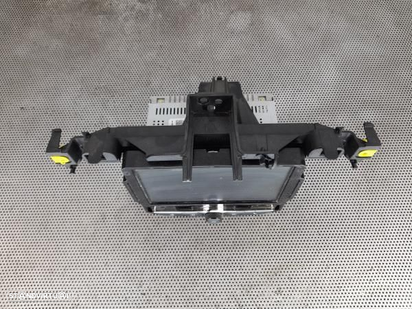 Auto Radio Opel Corsa E (X15) - 2