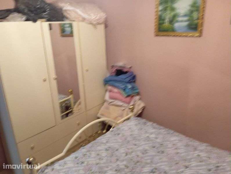 Casa Tipologia T1 + 1 - Grande imagem: 4/11