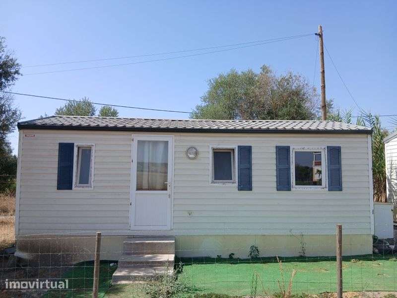 Vendo 2 casas moveis T 2 - Grande imagem: 2/4