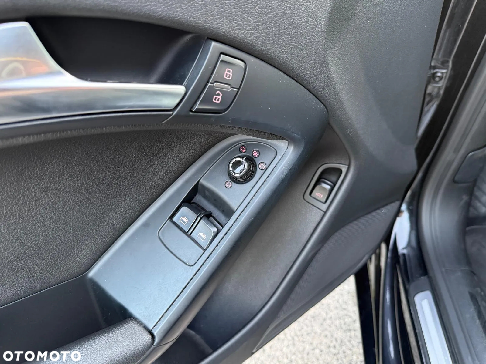 Audi A5 2.0 TDI DPF - 28