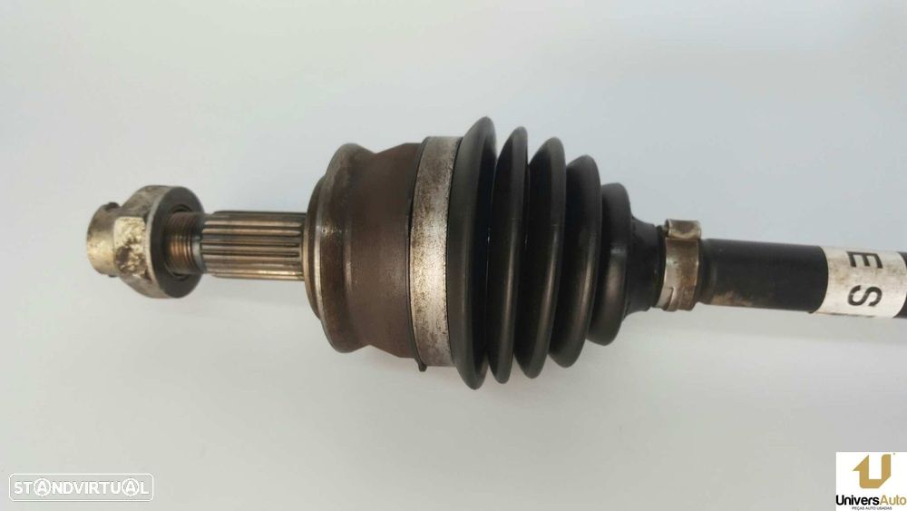 TRANSMISSÃO FRENTE ESQUERDA OPEL CORSA D COSMO - 4