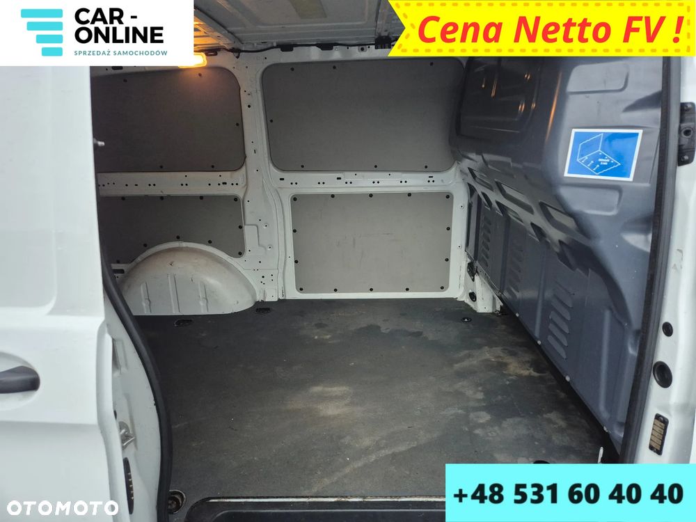 Mercedes-Benz Vito Lang - 10