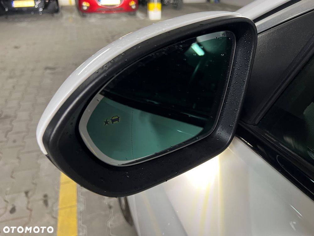 Opel Insignia 2.0 Automatik Ultimate - 36