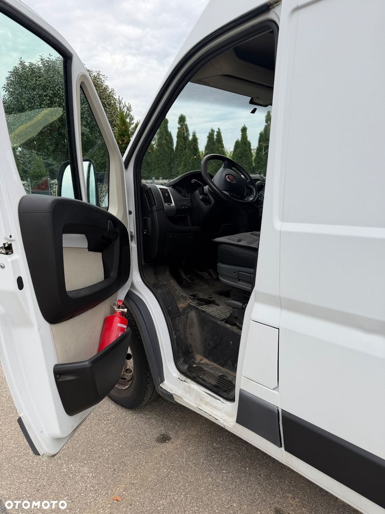 Fiat Ducato - 12