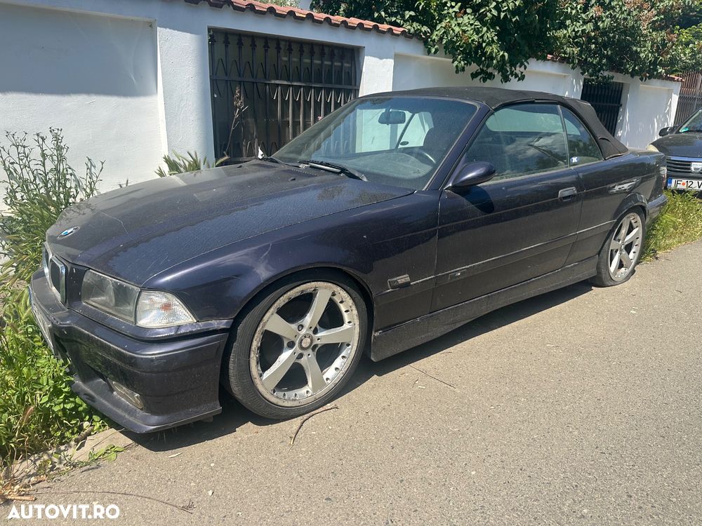 BMW Seria 3 - 1