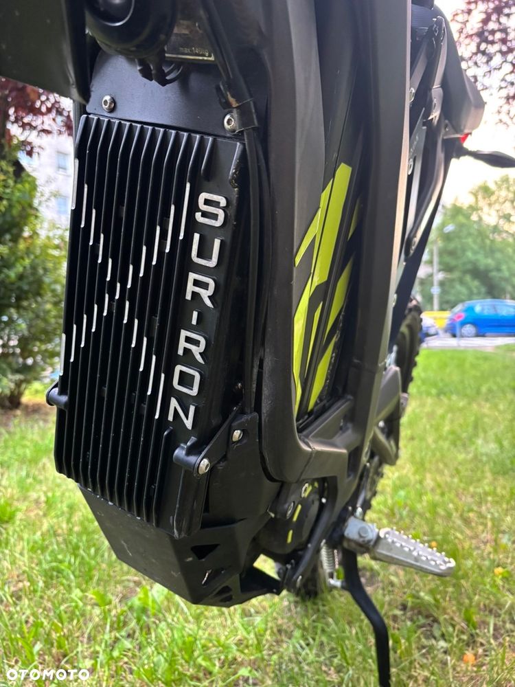Surron Light Bee - 9