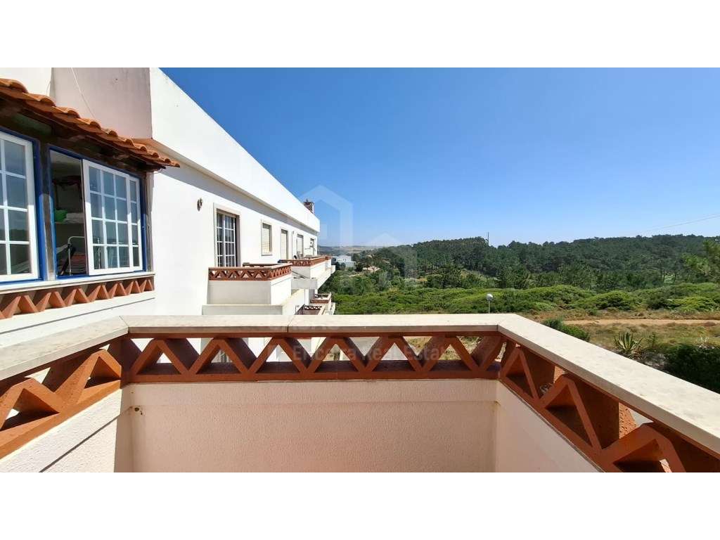 Arrenda Apartamento T0 - Ericeira, A Casa das Casas - Grande imagem: 5/19