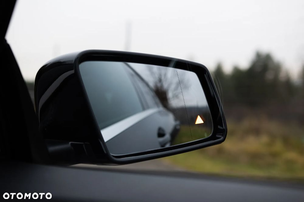 Mercedes-Benz CLA 220 (CDI) d 4-Matic AMG Line - 13