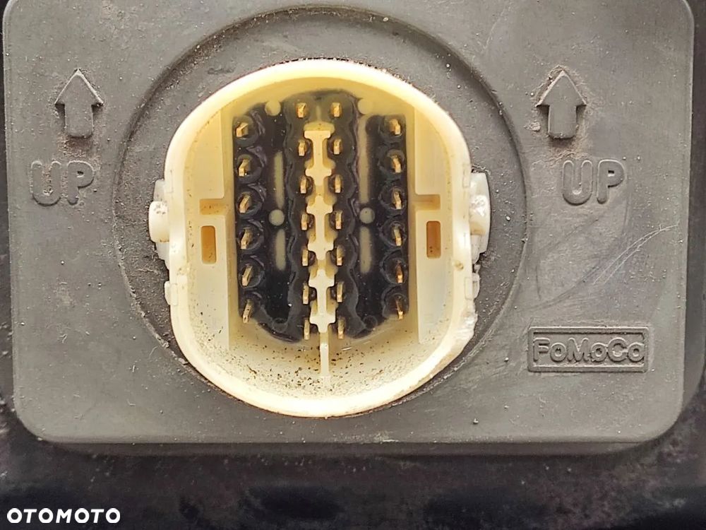 FORD EXPLORER 3.0 Phev od 2020r Bateria Hybrydy - 5