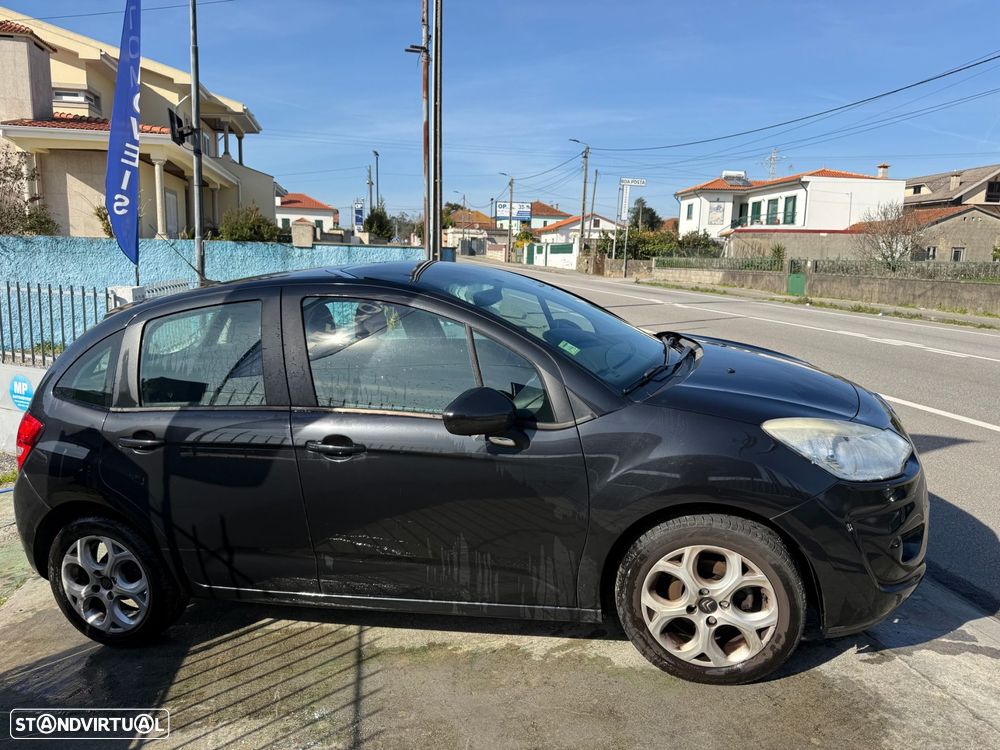 Citroën C3 1.4 HDi Airdream Attraction - 16