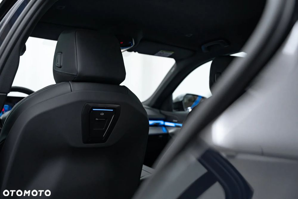 BMW Seria 5 - 27