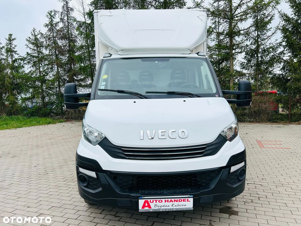 Iveco 35s160 - 3
