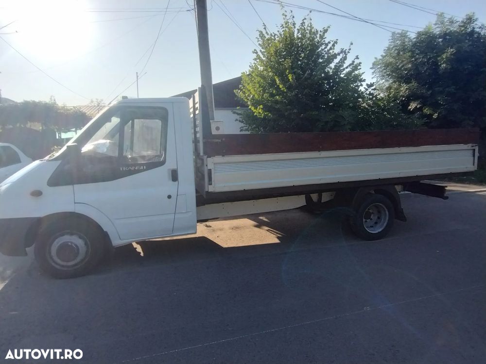 Ford Transit - 9