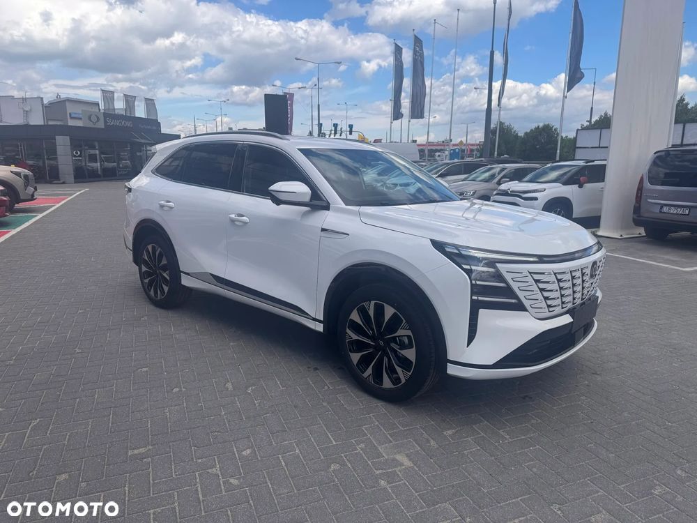 Changan CS75 Plus - 9