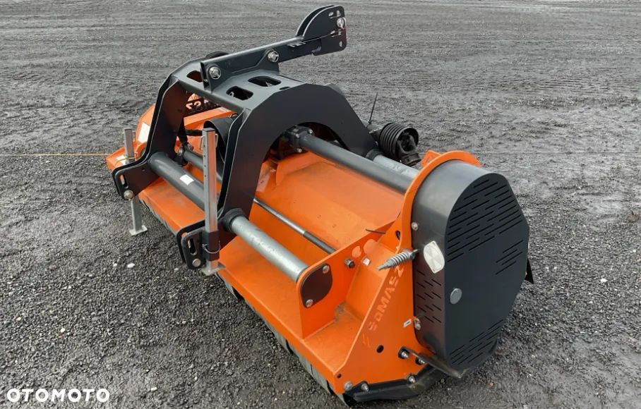 SaMasz Mamut  250 - 3