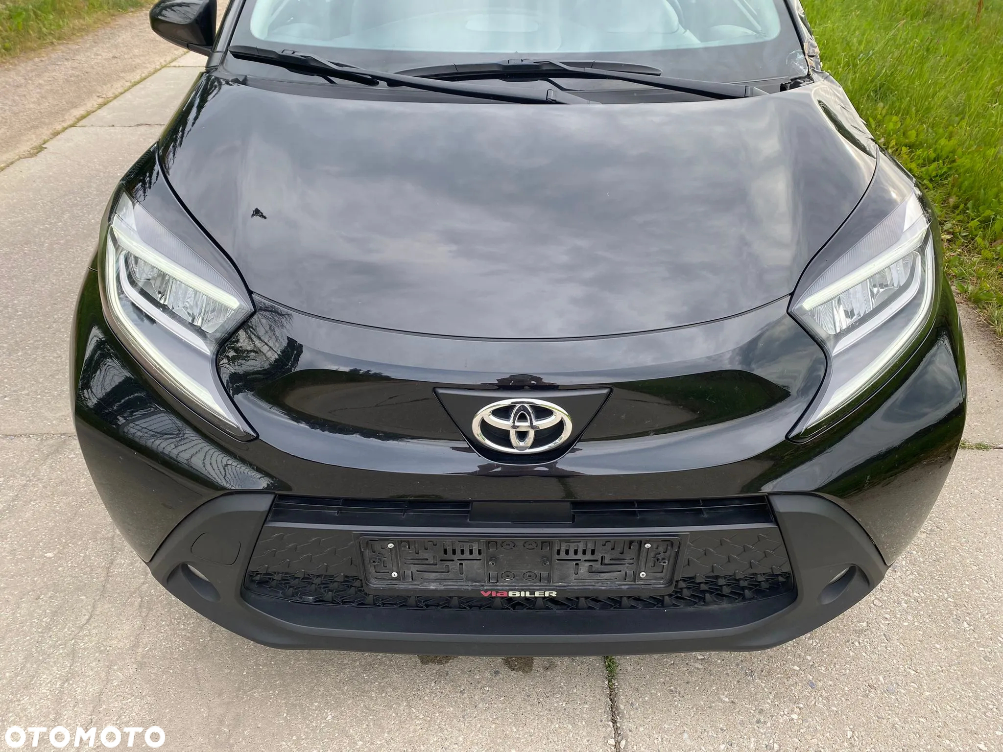 Toyota Aygo - 22