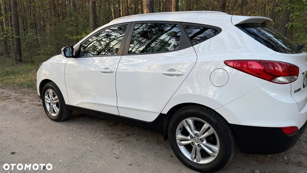 Hyundai ix35 1.6 GDI Classic 2WD - 23
