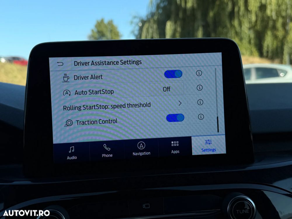 Ford Kuga 2.0 EcoBlue mHEV FWD ST Line - 29