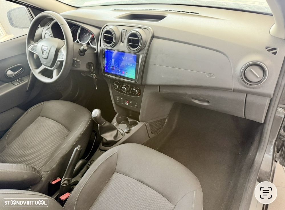 Dacia Sandero 1.0 SCe Comfort - 8