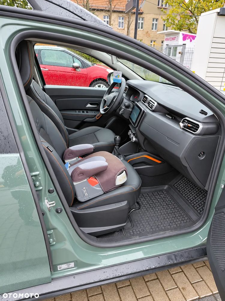 Dacia Duster - 5