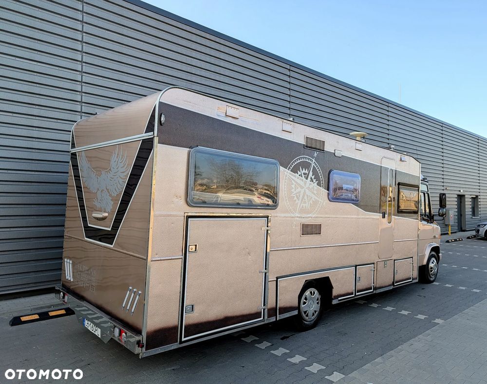 Mercedes-Benz VARIO 512D - 4