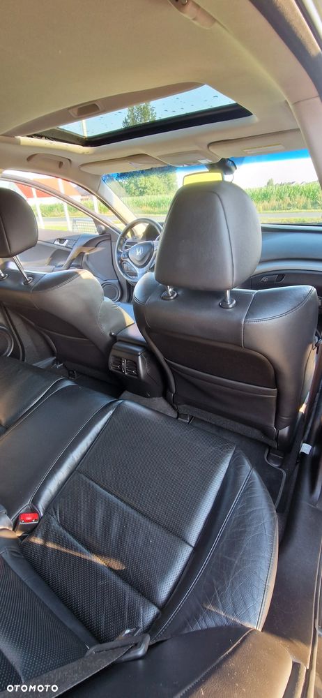 Honda Accord 2.2d Elegance - 35