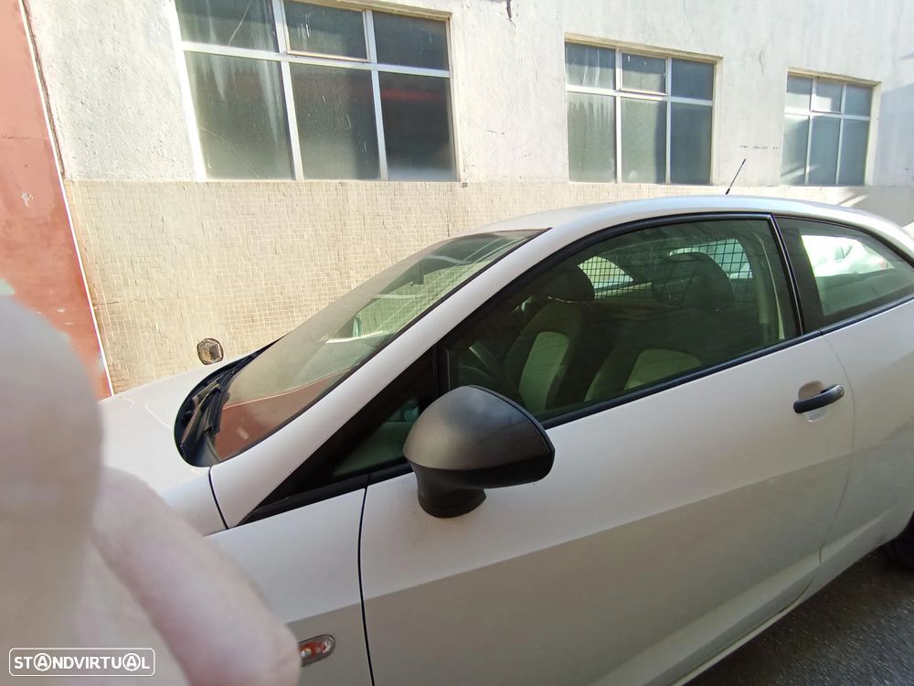 SEAT Ibiza SC 1.2 TDi - 9